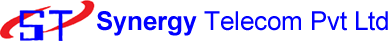 Synergy Telecom Pvt Ltd